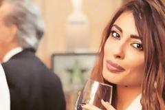 Χαμόγελα αισιοδοξίας για την 29χρονη Μυρσίνη....