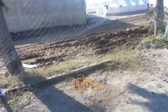 Ευθύνες για την « απόδραση» των 400 προσφύγων από τα Διαβατά ρίχνει το Υπ. Εσωτερικών στο… Αμύνης ( Φωτό και Βίντεο)