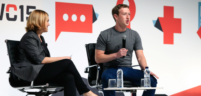 Mark Zuckerberg: συνεργασία με Samsung και πανοραμικό video και VR στo Facebook - Φωτογραφία 2