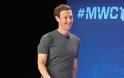Mark Zuckerberg: συνεργασία με Samsung και πανοραμικό video και VR στo Facebook - Φωτογραφία 1