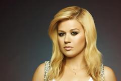 Θα πάθετε πλάκα! Δείτε πόσο έχει αλλάξει η Kelly Clarkson... [photos]