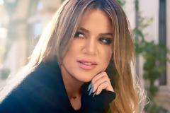 Δείτε πώς φεύγει η Khloe Kardashian από το γυμναστήριο... [photos]