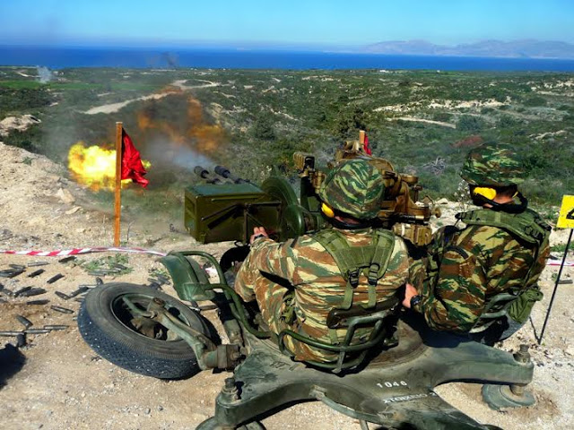 Επιχειρησιακή Εκπαίδευση 80 ΑΔΤΕ - Φωτογραφία 17