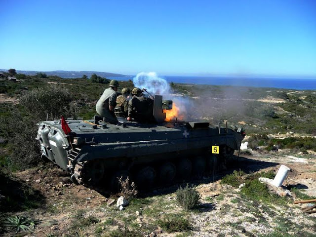 Επιχειρησιακή Εκπαίδευση 80 ΑΔΤΕ - Φωτογραφία 18