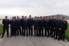 Επίσκεψη Ικάρων IV στην 114ΠΜ