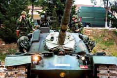 Ενεργοποίηση Τμήματος Χρονικής Ετοιμότητας