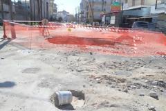 Τέτοιο δρόμο δεν έχετε ξαναδεί. Βρίσκεται στα Τρίκαλα