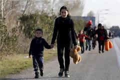 ΕΚΛΕΙΣΑΝ ΤΑ ΣΥΝΟΡΑ ΤΟΥ «ΒΑΛΚΑΝΙΚΟΥ ΔΙΑΔΡΟΜΟΥ»