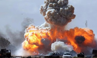 Τουρκία: Ανοιχτό το ενδεχόμενο νέων βομβαρδισμών των Κούρδων της Συρίας - Φωτογραφία 1