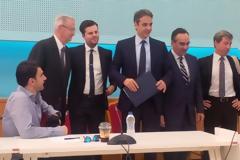 Δύο άνθρωποι της Υγείας σε υψηλές θέσεις στη ΝΔ!