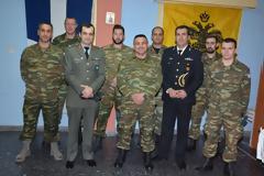 ΕΓΚΑΙΝΙΑ ΚΑΙ ΚΟΠΗ ΠΙΤΑΣ ΣΤΟΝ Α.Σ.Ε.Ε.Δ.