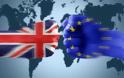 ΒΡΕΤΑΝΙΑ: Προβάδισμα 4% στην εκστρατεία υπέρ του Brexit σύμφωνα με δημοσκόπηση του ORB