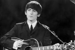 George Harrison: H ζωή και ο θάνατος του ''ήσυχου Beatle''
