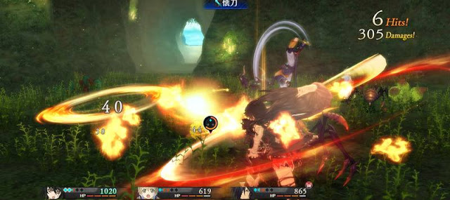 Επανέρχεται το Tales Of Berseria… - Φωτογραφία 2