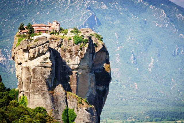 Παραδομένα από τη φύση στο θαυμασμό του ανθρώπου [photos] - Φωτογραφία 3