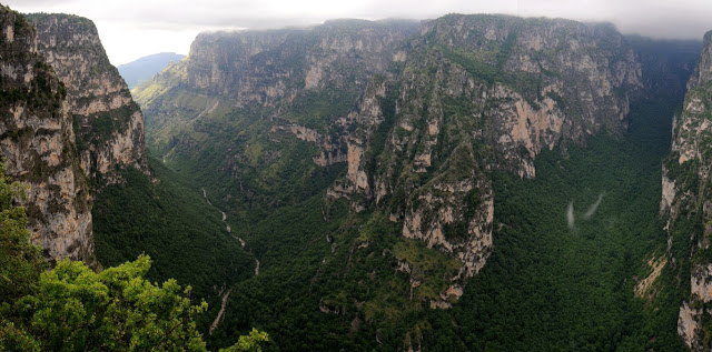 Παραδομένα από τη φύση στο θαυμασμό του ανθρώπου [photos] - Φωτογραφία 4