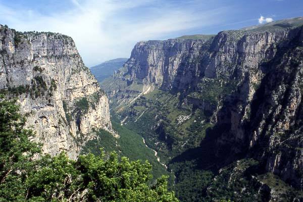 Παραδομένα από τη φύση στο θαυμασμό του ανθρώπου [photos] - Φωτογραφία 5