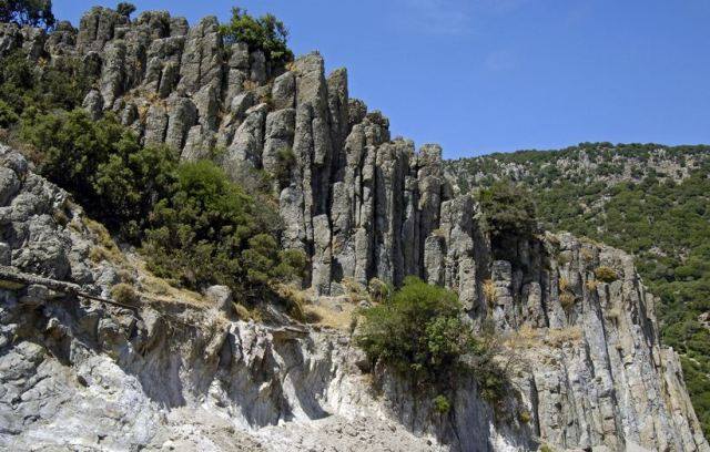 Παραδομένα από τη φύση στο θαυμασμό του ανθρώπου [photos] - Φωτογραφία 8