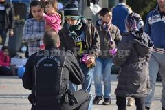 Λαμία: Δεν μπορούμε να κοιμηθούμε τα βράδια... λένε οι αστυνομικοί [photo]