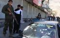 Δύο επιθέσεις αυτοκτονίας στο Αφγανιστάν -25 νεκροί [photos] - Φωτογραφία 3