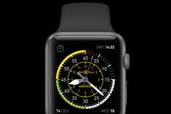 Φτιάξτε τα δικά σας Face για το Apple Watch και μοιραστείτε τα με άλλους