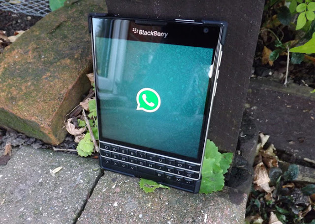 Τίτλοι τέλους για το WhatsApp στο BlackBerry OS και το Nokia - Φωτογραφία 2