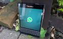 Τίτλοι τέλους για το WhatsApp στο BlackBerry OS και το Nokia - Φωτογραφία 2