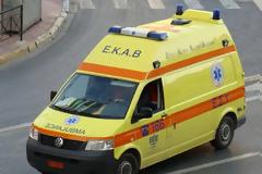 Πύργος: Θανατηφόρο τροχαίο στην Αγία Παρασκευή [photos]