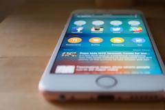 Προσαρμόστε το iphone σας χωρίς jailbreak