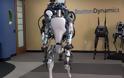 Atlas: Το ανθρωποειδές ρομπότ της Google πιο ανθρώπινο από ποτέ