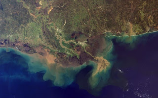 Τα μεγάλα δέλτα των ποταμών του κόσμου συρρικνώνονται - Φωτογραφία 1