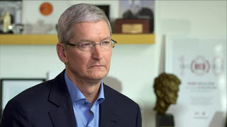 Το FBI ζητάει από την Apple να δημιουργήσει το ισοδύναμο του καρκίνου στο λογισμικό - Φωτογραφία 1
