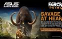 Δωρεάν το Far Cry Primal με την αγορά ASUS GPU
