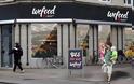 Δανία: Το πρώτο σούπερ μάρκετ για ληγμένα τρόφιμα στον κόσμο