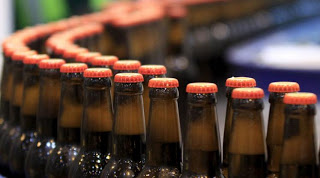 ΣΟΚ! Eντοπίστηκαν ίχνη καρκινογόνου φυτοφάρμακου σε 14 γερμανικές μπύρες! - Φωτογραφία 1