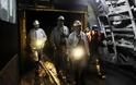 Έξι νεκροί σε νέα έκρηξη στο ορυχείο της Σεβερνάγια στη Ρωσία