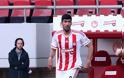 ΤΟ PHOTOSTORY ΤΟΥ ΟΛΥΜΠΙΑΚΟΣ - ΒΕΡΟΙΑ 3-0! - Φωτογραφία 7