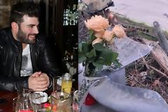 ΑΠΙΣΤΕΥΤΟ: Η Google τιμάει τον Παντελίδη καταχωρώντας στους χάρτες της το σημείο του τροχαίου... [photos]