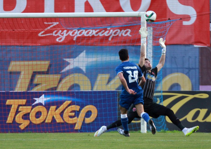 Έχασε ο Πανιώνιος, 2-0 ο Λεβαδειακός στη Νέα Σμύρνη - Φωτογραφία 5