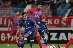 Έχασε ο Πανιώνιος, 2-0 ο Λεβαδειακός στη Νέα Σμύρνη