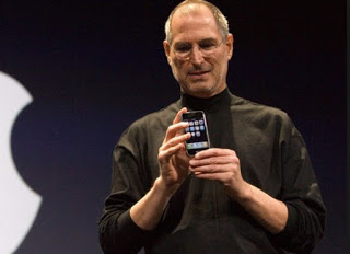 Τέσσερις τρόποι με τους οποίους ο Jobs κατάφερε να εμπνεύσει τους υπαλλήλους της Apple - Φωτογραφία 1