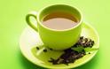 Αυτό για το πράσινο τσάι το ήξερες;