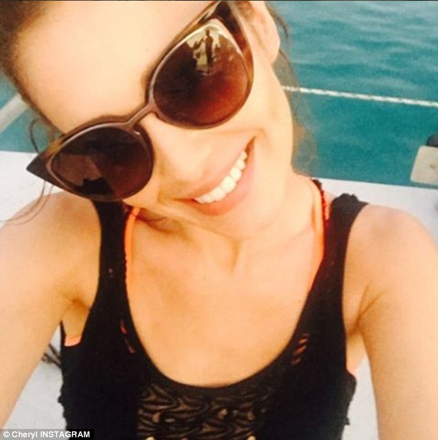 Θα πάθετε πλάκα! Με ποιον έχει σχέση η Cheryl Fernandez-Versini; [photos] - Φωτογραφία 2