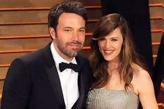 Ξανά μαζί οι Ben Affleck και Jennifer Garner; [photos]