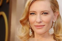 Δείτε με τι φόρεμα πήγε η Cate Blanchett σε εκδήλωση... [photos]
