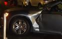 Το ατύχημα της Kendall Jenner με το αμάξι... [photos] - Φωτογραφία 4