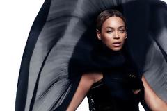 Η Beyonce φοράει γυαλιά! [photos]