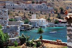 Λιμένι, ένα στολίδι στη Μάνη