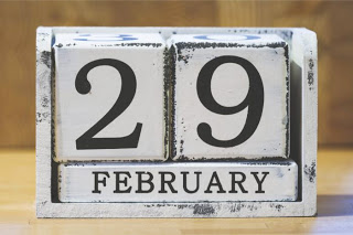 Τι είναι αυτό που πρέπει να ξέρετε για τις 29 Φεβρουαρίου και το δίσεκτο έτος; - Φωτογραφία 1