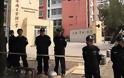 Σοκ σε σχολείο στην Κίνα: Άγνωστος μπήκε με μαχαίρι και... θέρισε μαθητές!
